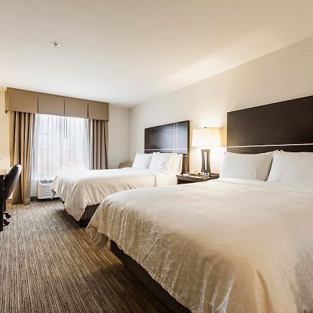 Holiday Inn Express Bothell By Ihg Zewnętrze zdjęcie