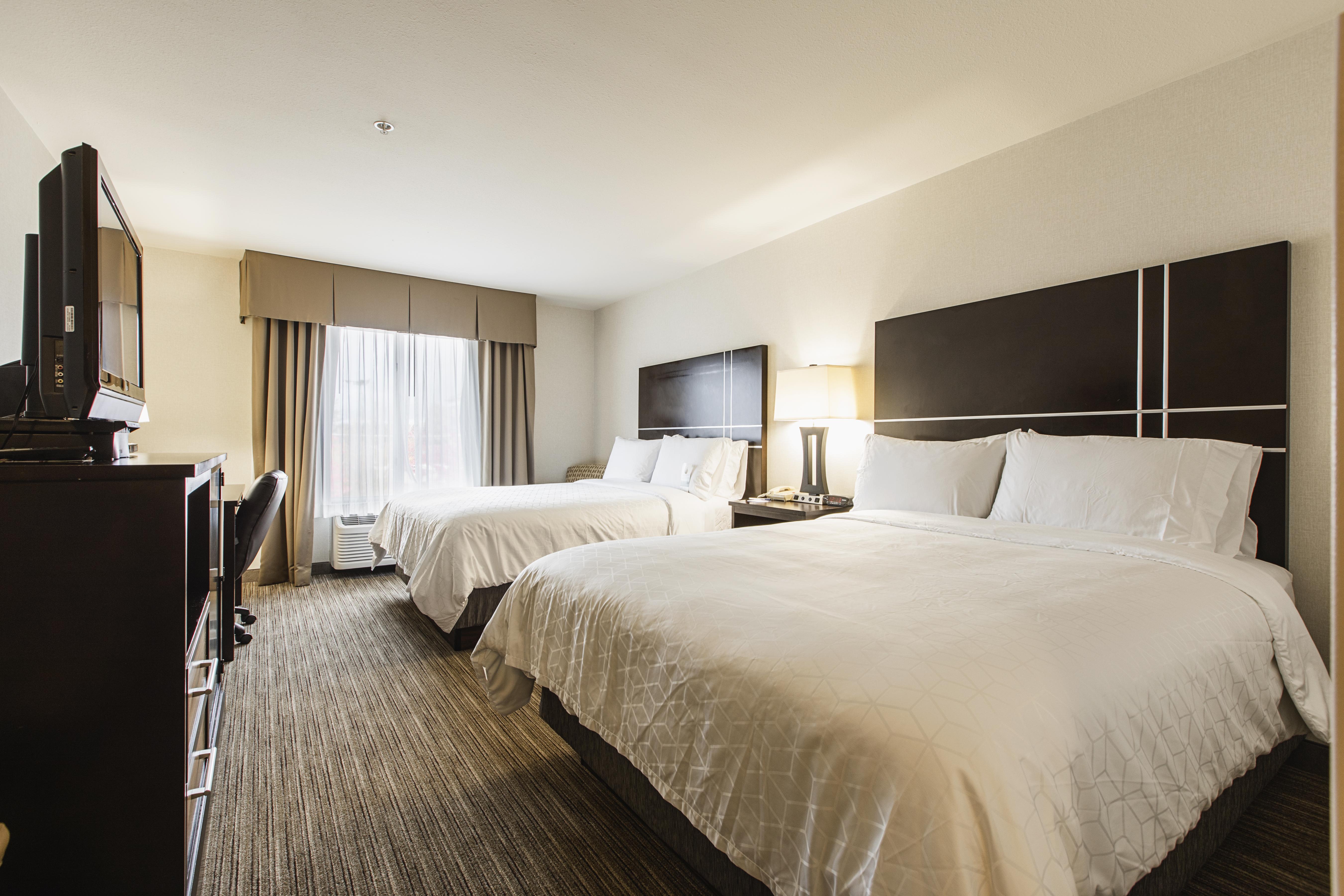 Holiday Inn Express Bothell By Ihg Zewnętrze zdjęcie