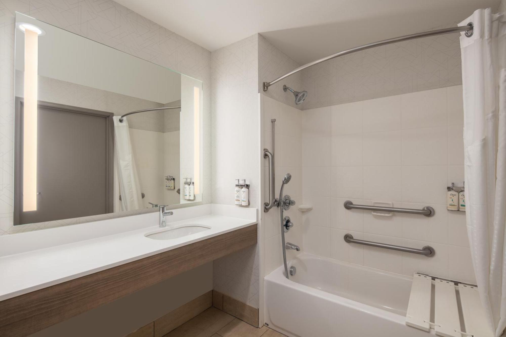 Holiday Inn Express Bothell By Ihg Zewnętrze zdjęcie