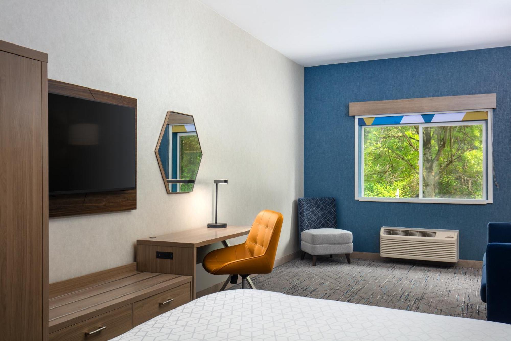 Holiday Inn Express Bothell By Ihg Zewnętrze zdjęcie