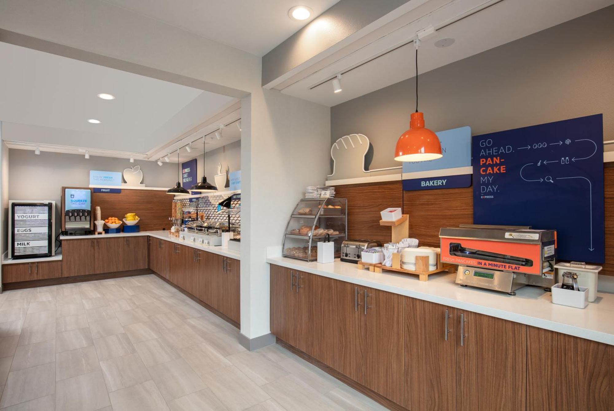 Holiday Inn Express Bothell By Ihg Zewnętrze zdjęcie