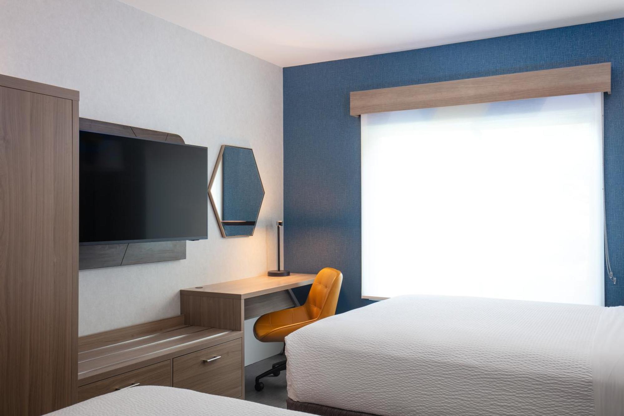 Holiday Inn Express Bothell By Ihg Zewnętrze zdjęcie