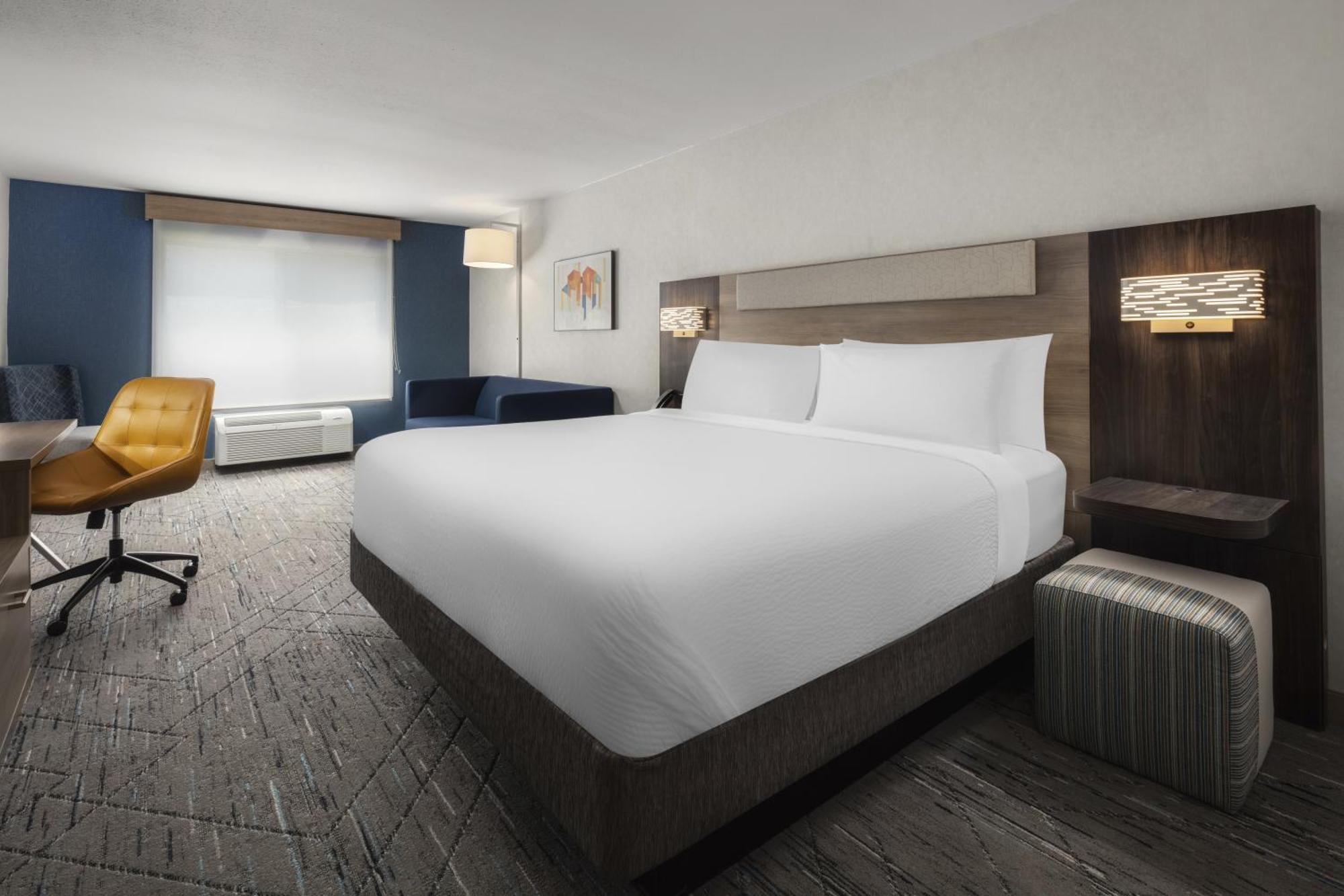 Holiday Inn Express Bothell By Ihg Zewnętrze zdjęcie
