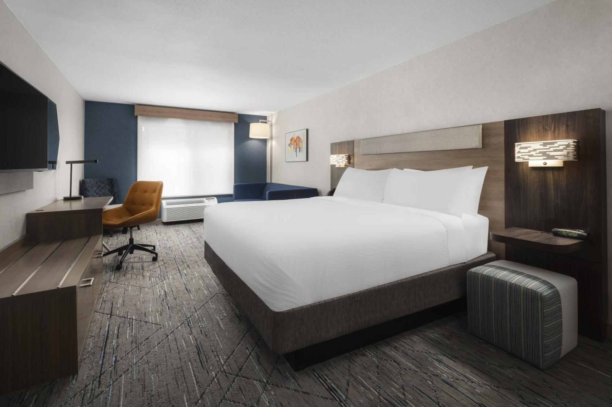 Holiday Inn Express Bothell By Ihg Zewnętrze zdjęcie