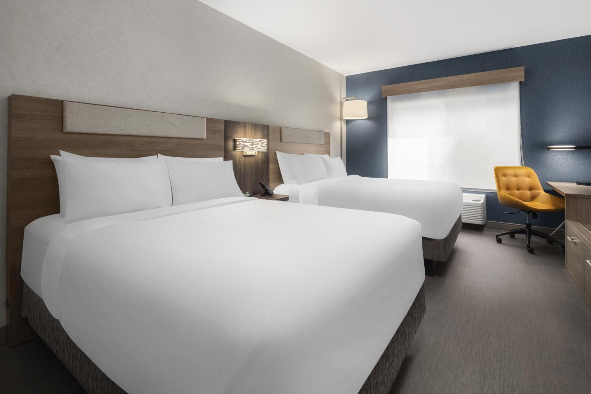 Holiday Inn Express Bothell By Ihg Zewnętrze zdjęcie