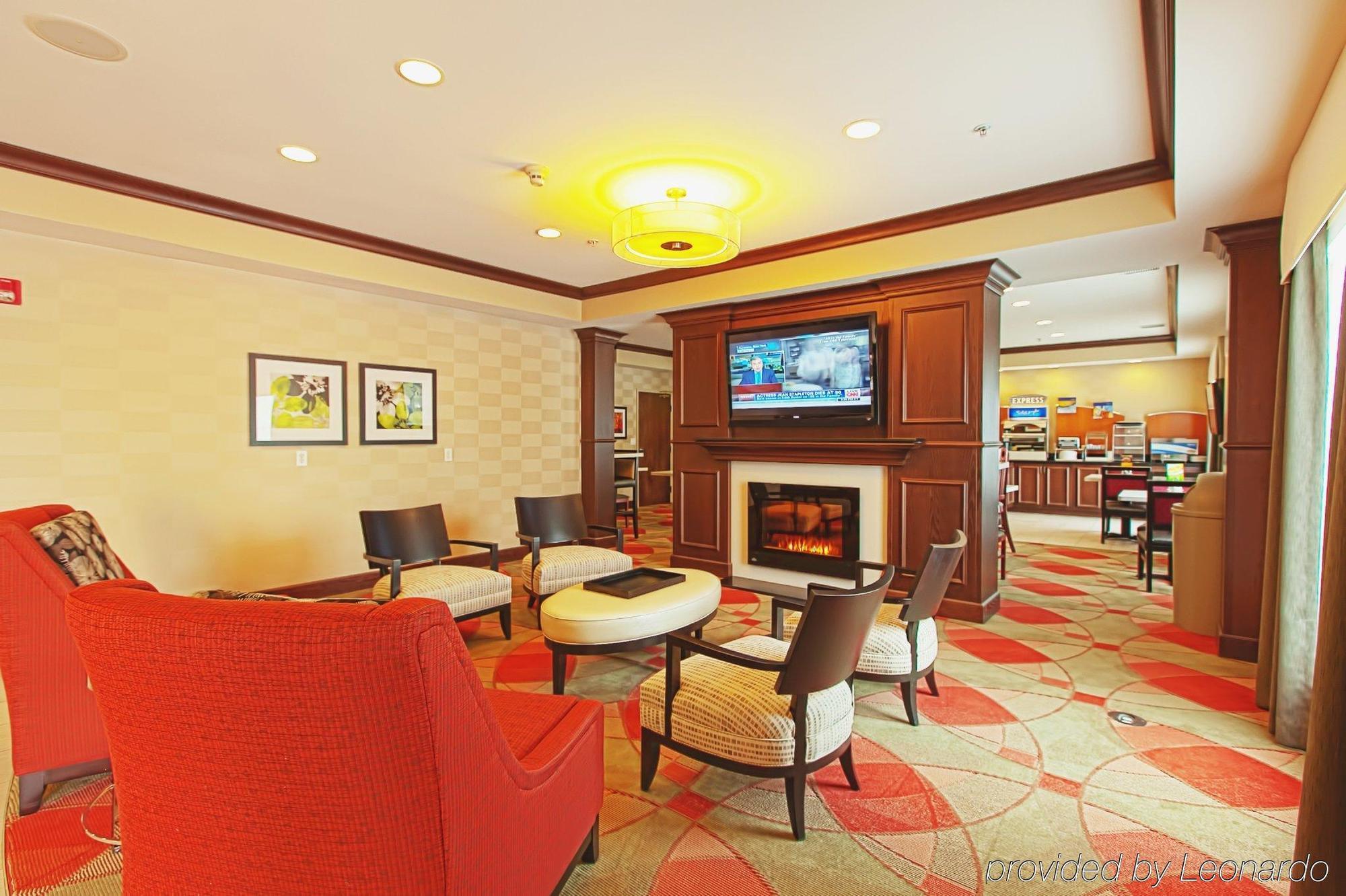 Holiday Inn Express Bothell By Ihg Zewnętrze zdjęcie