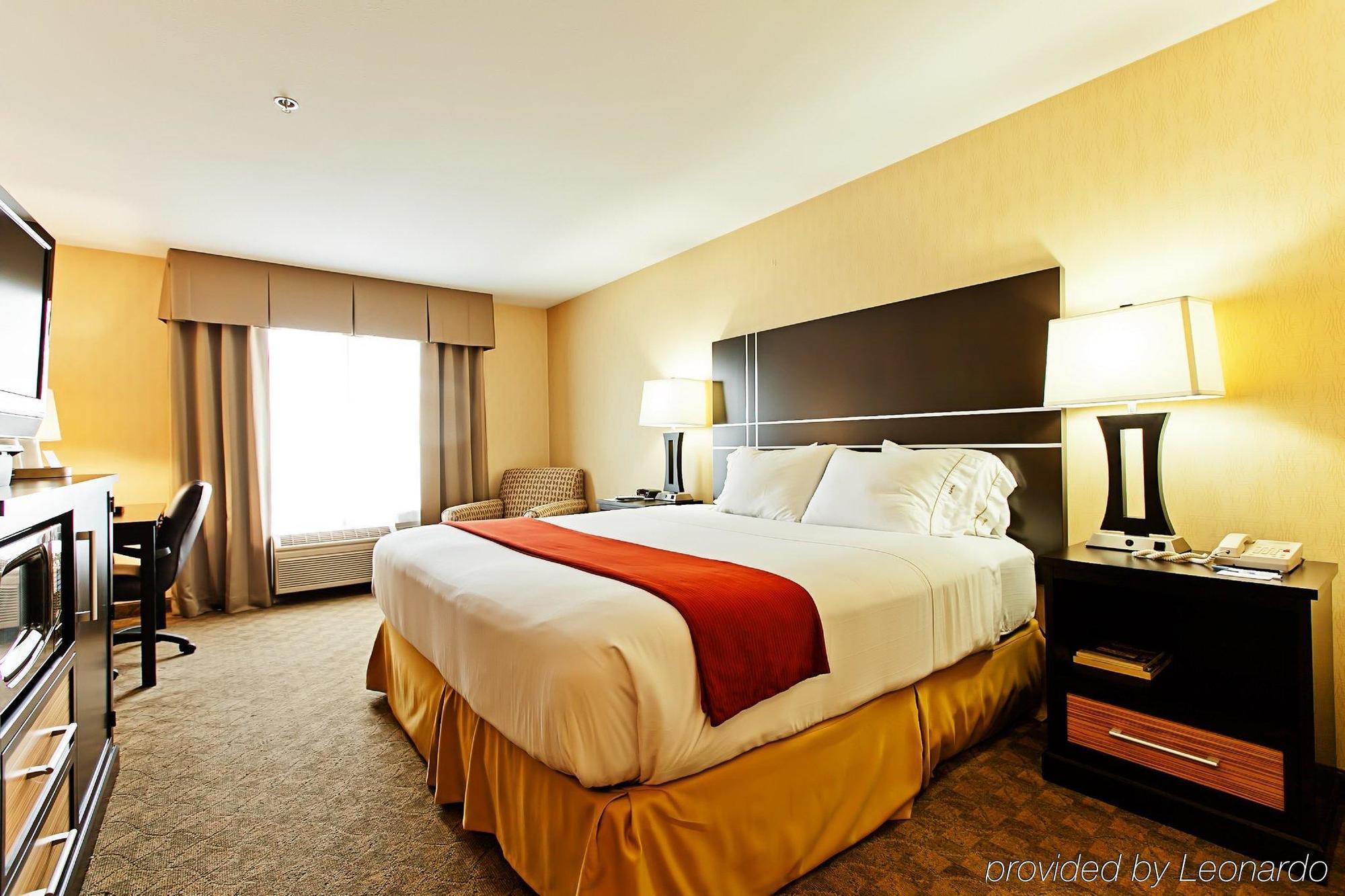 Holiday Inn Express Bothell By Ihg Zewnętrze zdjęcie