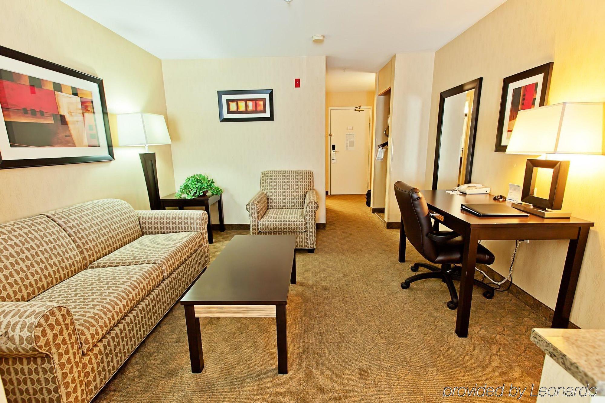 Holiday Inn Express Bothell By Ihg Zewnętrze zdjęcie