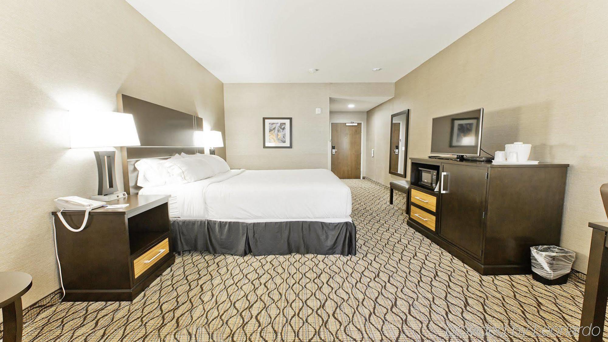 Holiday Inn Express Bothell By Ihg Zewnętrze zdjęcie
