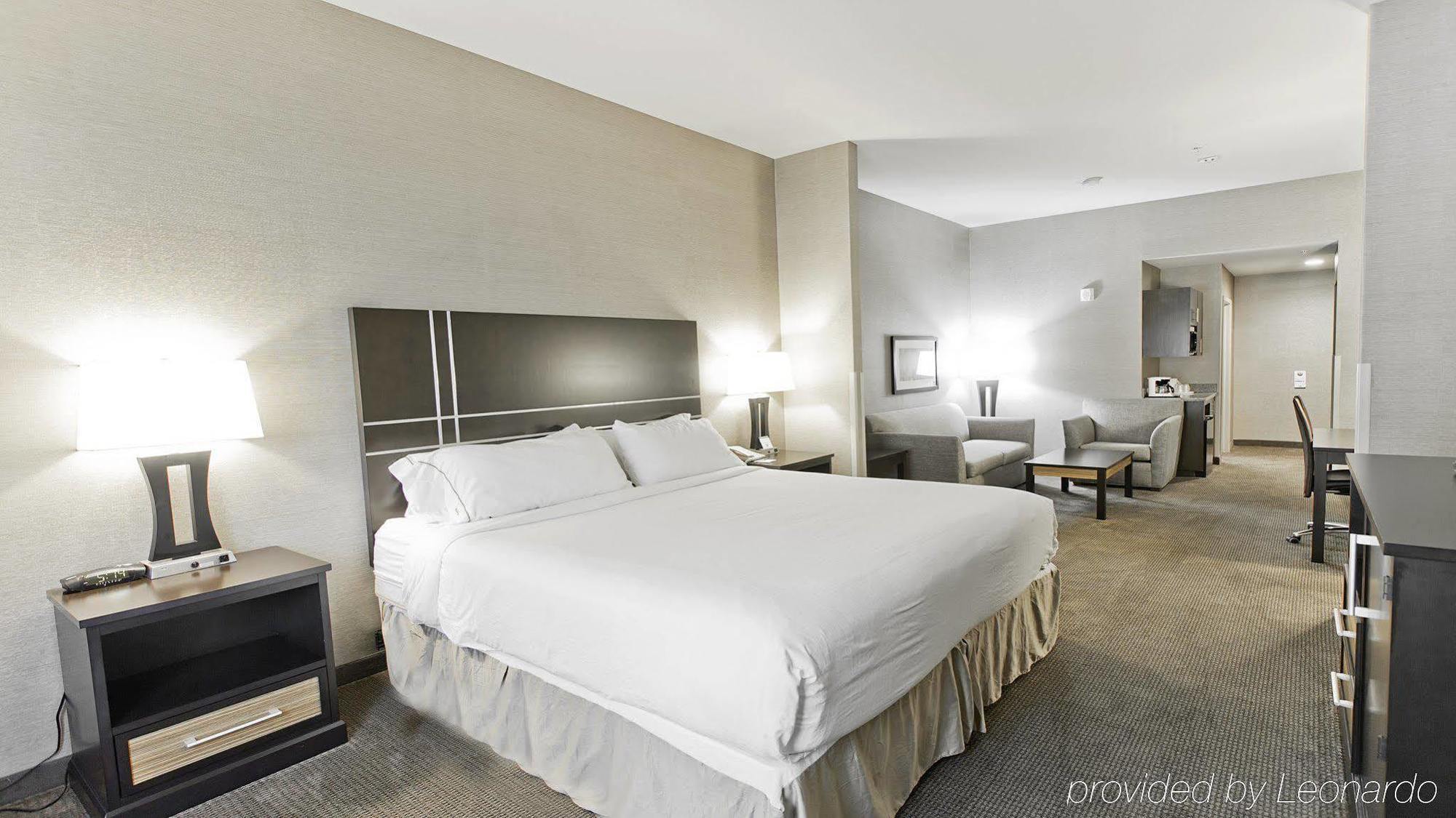 Holiday Inn Express Bothell By Ihg Zewnętrze zdjęcie