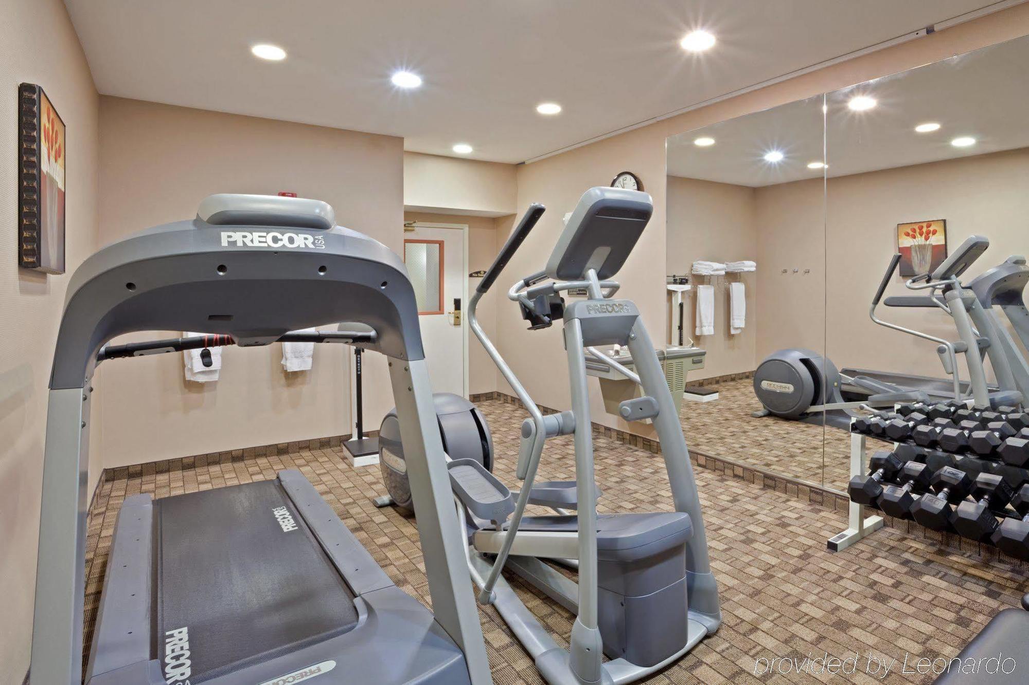 Holiday Inn Express Bothell By Ihg Zewnętrze zdjęcie