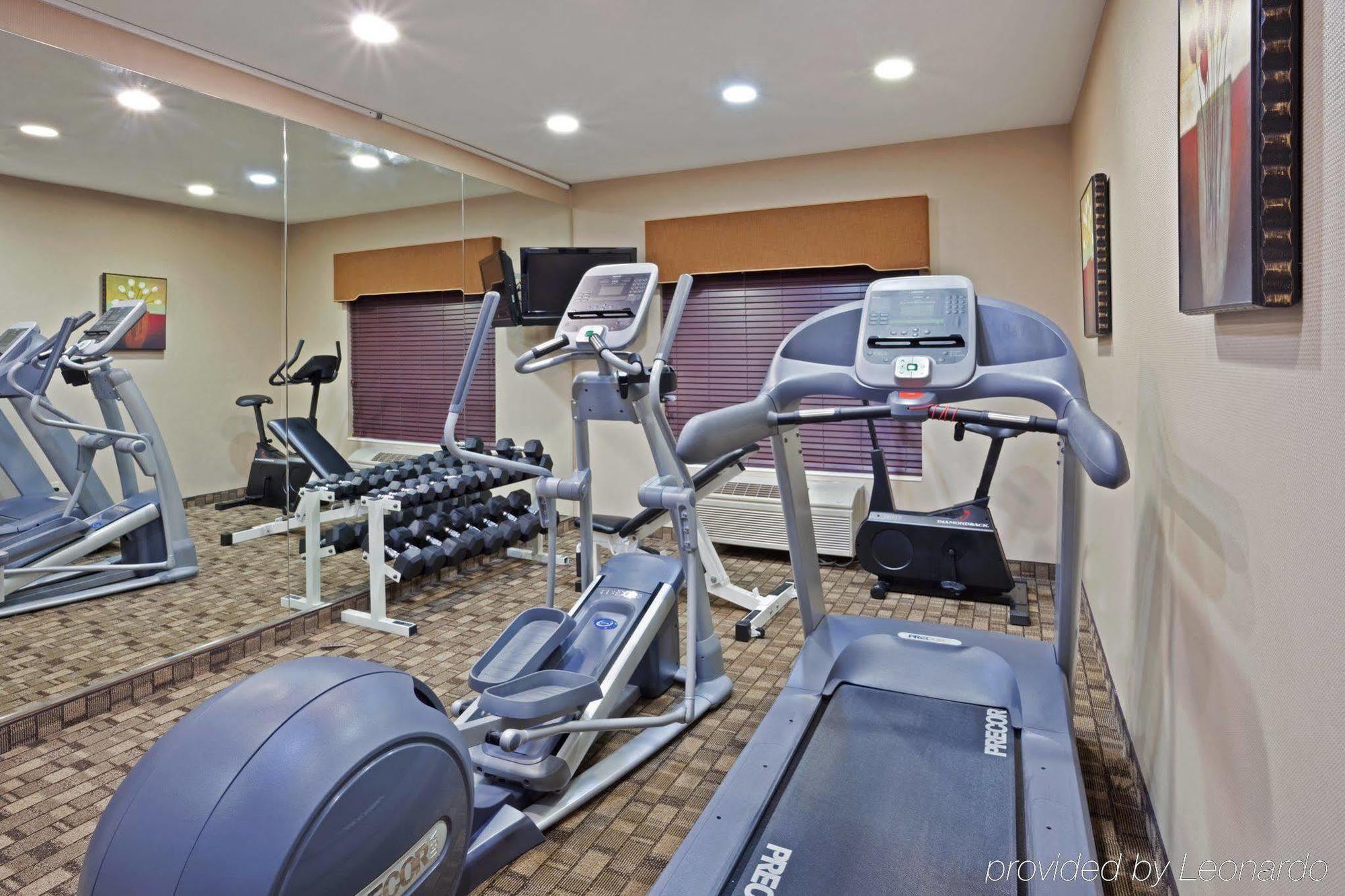 Holiday Inn Express Bothell By Ihg Zewnętrze zdjęcie