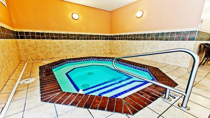 Holiday Inn Express Bothell By Ihg Zewnętrze zdjęcie