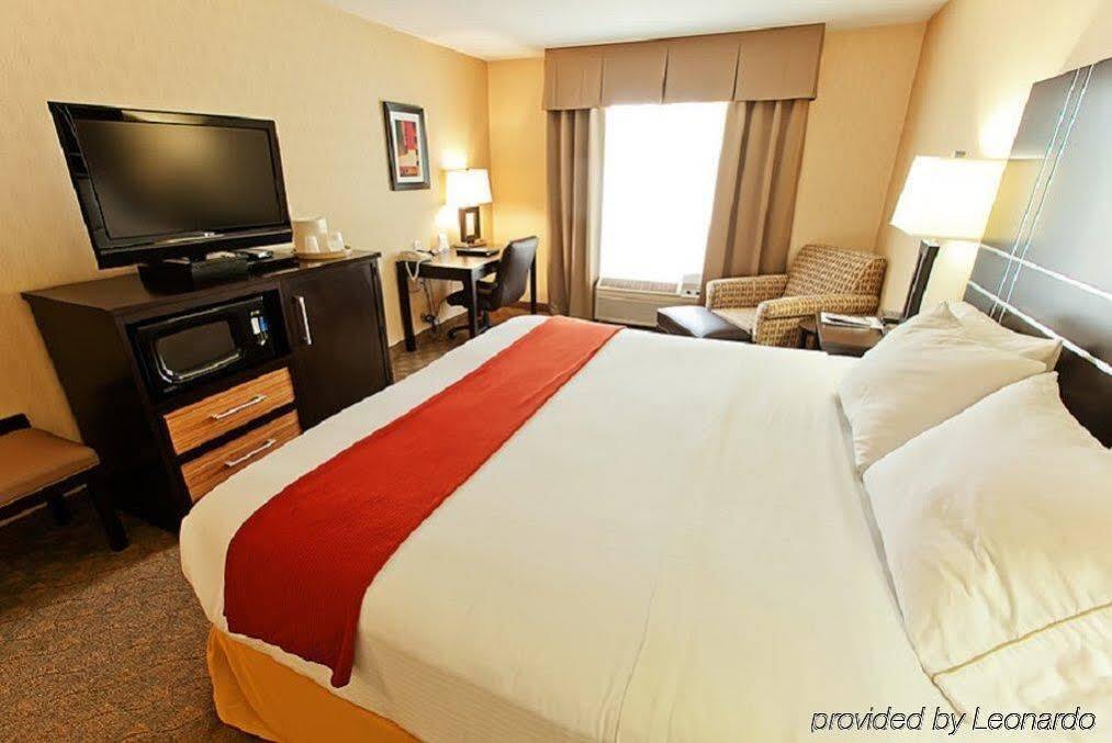 Holiday Inn Express Bothell By Ihg Zewnętrze zdjęcie