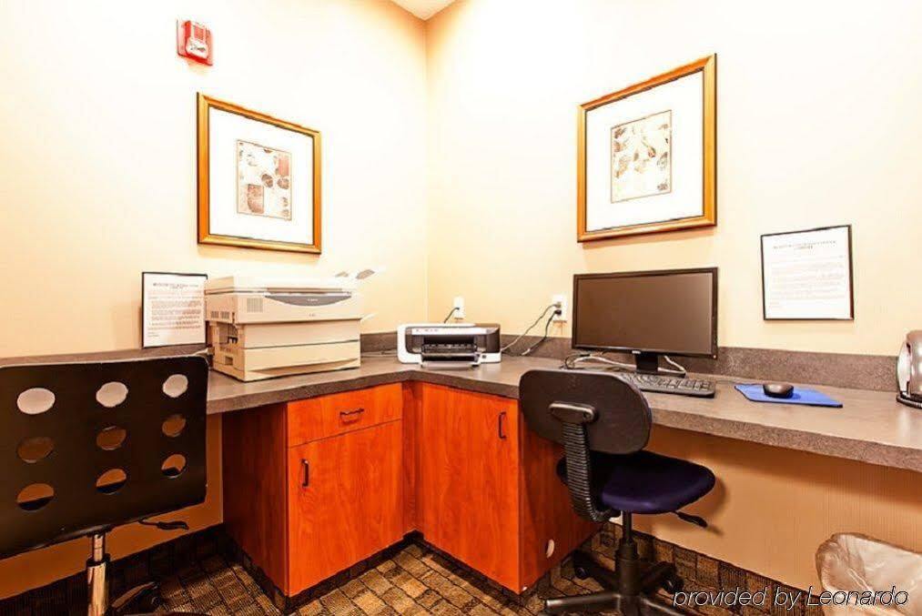 Holiday Inn Express Bothell By Ihg Zewnętrze zdjęcie