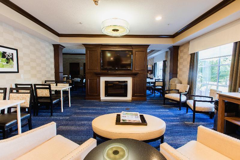 Holiday Inn Express Bothell By Ihg Zewnętrze zdjęcie