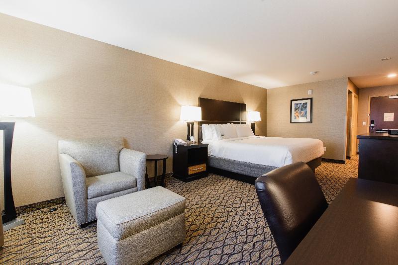 Holiday Inn Express Bothell By Ihg Zewnętrze zdjęcie